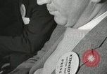 Image of Presidential Election results United States USA, 1960, second 5 stock footage video 65675066388