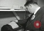 Image of Presidential Election results United States USA, 1960, second 17 stock footage video 65675066388