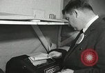 Image of Presidential Election results United States USA, 1960, second 18 stock footage video 65675066388
