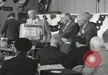 Image of Presidential Election results United States USA, 1960, second 21 stock footage video 65675066388