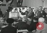 Image of Presidential Election results United States USA, 1960, second 23 stock footage video 65675066388