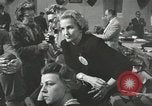 Image of Presidential Election results United States USA, 1960, second 25 stock footage video 65675066388