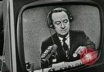 Image of Presidential Election results United States USA, 1960, second 30 stock footage video 65675066388