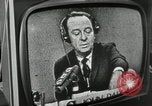 Image of Presidential Election results United States USA, 1960, second 32 stock footage video 65675066388