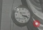 Image of Presidential Election results United States USA, 1960, second 34 stock footage video 65675066388