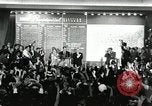 Image of Presidential Election results United States USA, 1960, second 37 stock footage video 65675066388