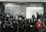 Image of Presidential Election results United States USA, 1960, second 38 stock footage video 65675066388