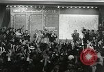Image of Presidential Election results United States USA, 1960, second 39 stock footage video 65675066388