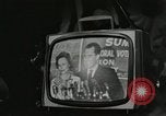 Image of Presidential Election results United States USA, 1960, second 48 stock footage video 65675066388