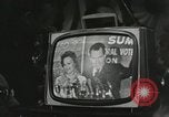 Image of Presidential Election results United States USA, 1960, second 49 stock footage video 65675066388