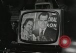 Image of Presidential Election results United States USA, 1960, second 59 stock footage video 65675066388