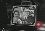 Image of Presidential Election results United States USA, 1960, second 61 stock footage video 65675066388