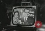 Image of Presidential Election results United States USA, 1960, second 62 stock footage video 65675066388