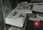 Immagine di John F Kennedy United States USA, 1960, secondo 10 filmato di repertorio 65675066389