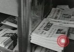 Immagine di John F Kennedy United States USA, 1960, secondo 11 filmato di repertorio 65675066389