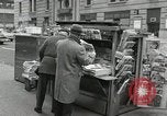 Immagine di John F Kennedy United States USA, 1960, secondo 23 filmato di repertorio 65675066389