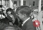 Immagine di John F Kennedy United States USA, 1960, secondo 36 filmato di repertorio 65675066389