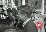 Immagine di John F Kennedy United States USA, 1960, secondo 37 filmato di repertorio 65675066389