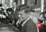 Immagine di John F Kennedy United States USA, 1960, secondo 38 filmato di repertorio 65675066389