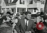 Immagine di John F Kennedy United States USA, 1960, secondo 41 filmato di repertorio 65675066389