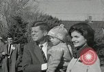 Immagine di John F Kennedy United States USA, 1960, secondo 52 filmato di repertorio 65675066389