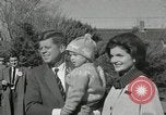 Immagine di John F Kennedy United States USA, 1960, secondo 53 filmato di repertorio 65675066389