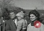 Immagine di John F Kennedy United States USA, 1960, secondo 54 filmato di repertorio 65675066389