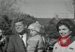 Immagine di John F Kennedy United States USA, 1960, secondo 55 filmato di repertorio 65675066389