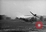 Immagine di Gas corso ostacolo Maryland United States USA, 1943, secondo 25 filmato di repertorio 65675066397
