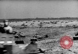 Immagine di Gas corso ostacolo Maryland United States USA, 1943, secondo 43 filmato di repertorio 65675066397