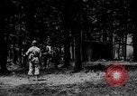 Immagine di Gas corso ostacolo Maryland United States USA, 1943, secondo 1 filmato di repertorio 65675066398
