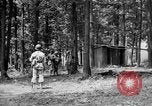Immagine di Gas corso ostacolo Maryland United States USA, 1943, secondo 3 filmato di repertorio 65675066398