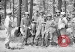 Immagine di Gas corso ostacolo Maryland United States USA, 1943, secondo 5 filmato di repertorio 65675066398