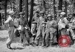 Immagine di Gas corso ostacolo Maryland United States USA, 1943, secondo 8 filmato di repertorio 65675066398