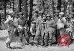 Immagine di Gas corso ostacolo Maryland United States USA, 1943, secondo 9 filmato di repertorio 65675066398