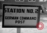 Immagine di Gas corso ostacolo Maryland United States USA, 1943, secondo 10 filmato di repertorio 65675066398