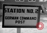 Immagine di Gas corso ostacolo Maryland United States USA, 1943, secondo 11 filmato di repertorio 65675066398