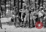 Immagine di Gas corso ostacolo Maryland United States USA, 1943, secondo 12 filmato di repertorio 65675066398