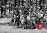 Immagine di Gas corso ostacolo Maryland United States USA, 1943, secondo 13 filmato di repertorio 65675066398