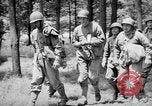 Immagine di Gas corso ostacolo Maryland United States USA, 1943, secondo 15 filmato di repertorio 65675066398