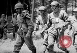 Immagine di Gas corso ostacolo Maryland United States USA, 1943, secondo 16 filmato di repertorio 65675066398