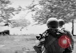 Immagine di Gas corso ostacolo Maryland United States USA, 1943, secondo 21 filmato di repertorio 65675066398
