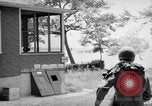 Immagine di Gas corso ostacolo Maryland United States USA, 1943, secondo 22 filmato di repertorio 65675066398