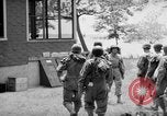 Immagine di Gas corso ostacolo Maryland United States USA, 1943, secondo 25 filmato di repertorio 65675066398