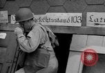 Immagine di Gas corso ostacolo Maryland United States USA, 1943, secondo 53 filmato di repertorio 65675066398