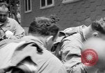 Immagine di Gas corso ostacolo Maryland United States USA, 1943, secondo 57 filmato di repertorio 65675066398