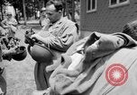 Immagine di Gas corso ostacolo Maryland United States USA, 1943, secondo 59 filmato di repertorio 65675066398