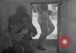 Immagine di Gas corso ostacolo Maryland United States USA, 1943, secondo 60 filmato di repertorio 65675066398