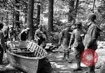 Immagine di Gas corso ostacolo Maryland United States USA, 1943, secondo 1 filmato di repertorio 65675066399