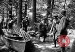 Immagine di Gas corso ostacolo Maryland United States USA, 1943, secondo 3 filmato di repertorio 65675066399